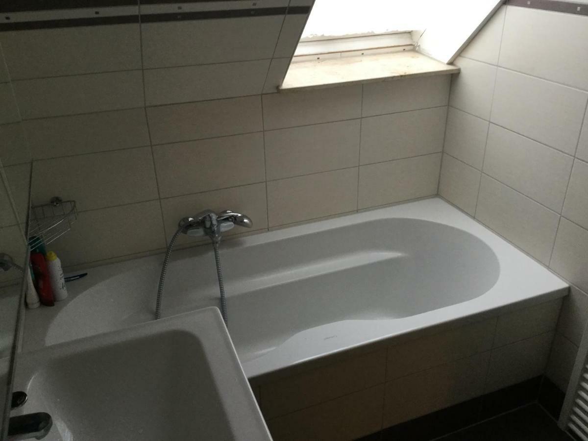 Ferienwohnung Am Uniklinik Λίμπεκ Εξωτερικό φωτογραφία