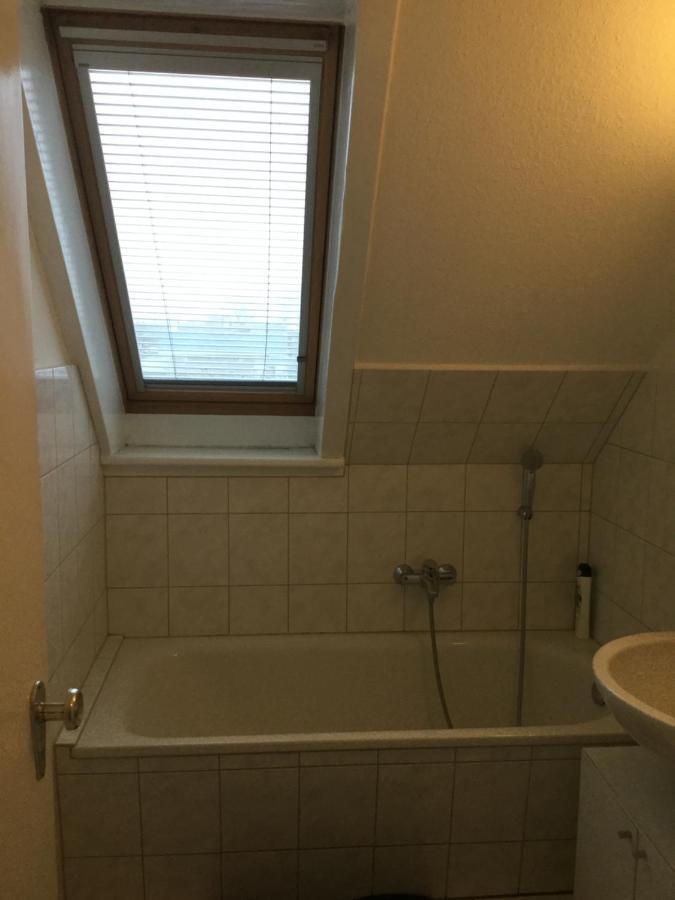 Ferienwohnung Am Uniklinik Λίμπεκ Εξωτερικό φωτογραφία